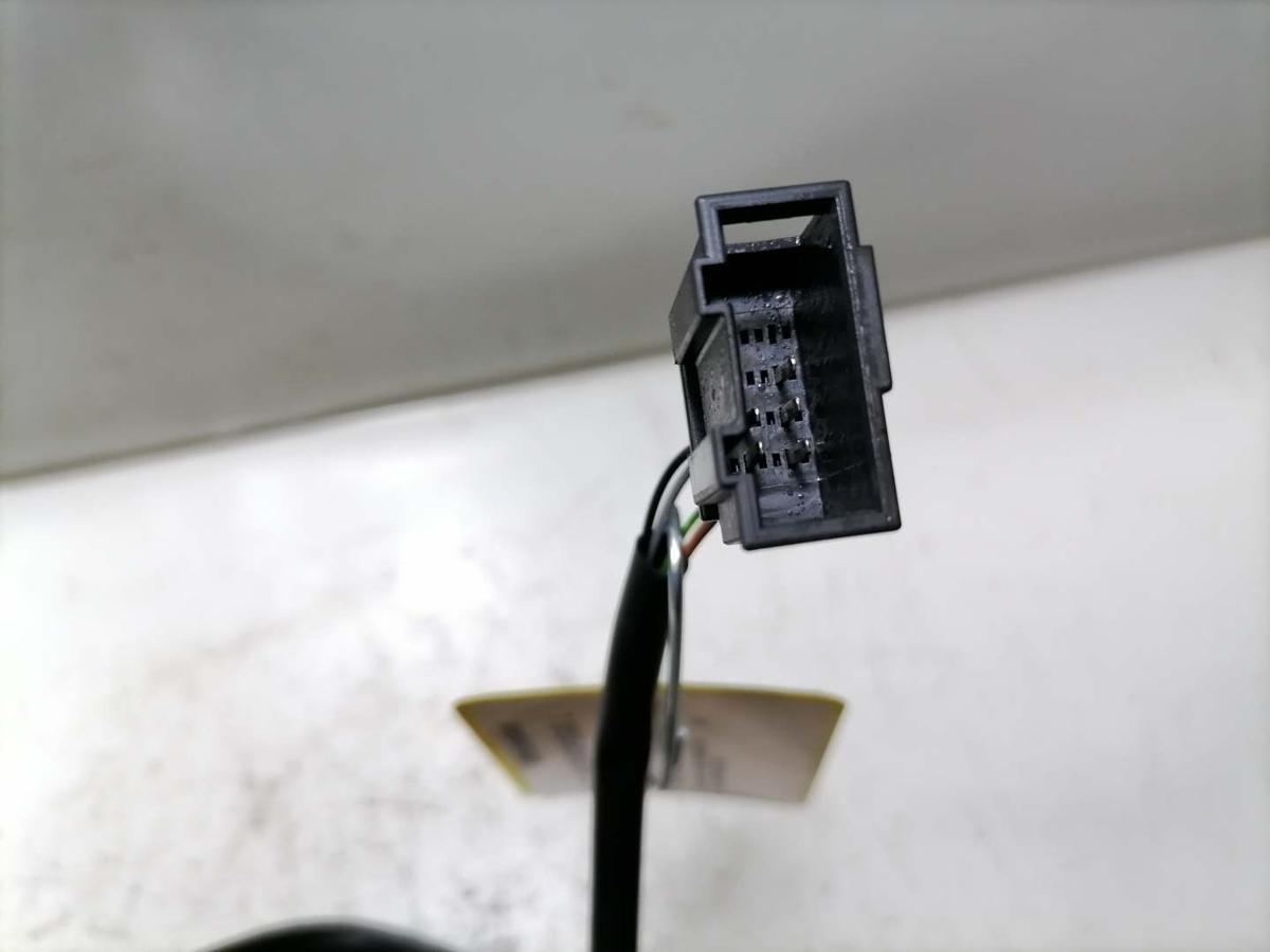 Skoda Roomster original Au&szlig;enspiegel links LF9R Black Magic elektrisch verstellbar Bj.2010